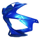 Amotopart Honda CBR600 F4i 2004-2007 Fairing Kit Bodywork Plastic ABS