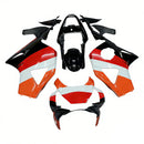 Fairings 2002-2003 Honda CBR 954 RR Black Repsol Honda  Generic