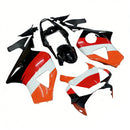 Fairings 2002-2003 Honda CBR 954 RR Black Repsol Honda  Generic