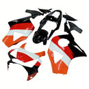 Fairings 2002-2003 Honda CBR 954 RR Black Repsol Honda  Generic