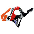 Fairings 2002-2003 Honda CBR 954 RR Black Repsol Honda  Generic