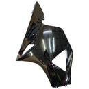 Fairings 2002-2003 Honda CBR 954 RR All Black Honda Racing Generic