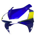 Fairings 2002-2003 Honda CBR 954 RR Blue & Green Movistar  Generic