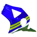 Fairings 2002-2003 Honda CBR 954 RR Blue & Green Movistar  Generic