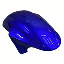 Fairings 2002-2003 Honda CBR 954 RR Blue & Green Movistar  Generic