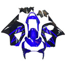 Fairings 2002-2003 Honda CBR954 RR Blue & Black RR  Generic
