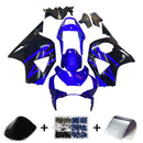 Fairings 2002-2003 Honda CBR954 RR Blue & Black RR  Generic