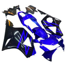 Fairings 2002-2003 Honda CBR954 RR Blue & Black RR  Generic
