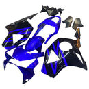 Fairings 2002-2003 Honda CBR954 RR Blue & Black RR  Generic