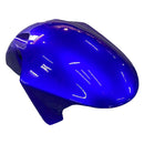 Fairings 2002-2003 Honda CBR954 RR Blue & Black RR  Generic