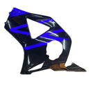 Fairings 2002-2003 Honda CBR954 RR Blue & Black RR  Generic