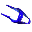 Fairings 2002-2003 Honda CBR954 RR Blue & Black RR  Generic
