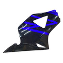 Fairings 2002-2003 Honda CBR954 RR Blue & Black RR  Generic