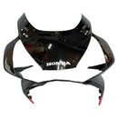 Fairings 2002-2003 Honda CBR 954 RR Red & Black RR  Generic