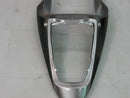 Fairings 2002-2003 Honda CBR 954 RR Silver & Black RR  Generic