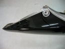 Fairings 2002-2003 Honda CBR 954 RR Silver & Black RR  Generic