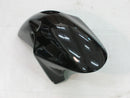 Fairings 2002-2003 Honda CBR 954 RR Silver & Black RR  Generic