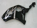 Fairings 2002-2003 Honda CBR 954 RR Silver & Black RR  Generic
