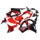 Fairings 2002-2003 Honda CBR 954 RR Red and Black RR  Generic