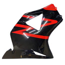 Fairings 2002-2003 Honda CBR 954 RR Red and Black RR  Generic