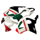 Fairings 2002-2003 Honda CBR 954 RR No.69 Castrol CBR  Generic