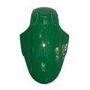 Fairings 2002-2003 Honda CBR 954 RR No.69 Castrol CBR  Generic