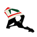 Fairings 2002-2003 Honda CBR 954 RR No.69 Castrol CBR  Generic