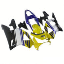 Fairings 2002-2003 Honda CBR 954 RR No.46 N. Azzurro  Generic