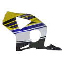 Fairings 2002-2003 Honda CBR 954 RR No.46 N. Azzurro  Generic