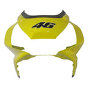 Fairings 2002-2003 Honda CBR 954 RR No.46 N. Azzurro  Generic