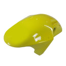 Fairings 2002-2003 Honda CBR 954 RR No.46 N. Azzurro  Generic