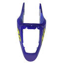 Fairings 2002-2003 Honda CBR 954 RR No.46 N. Azzurro  Generic