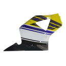 Fairings 2002-2003 Honda CBR 954 RR No.46 N. Azzurro  Generic
