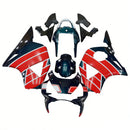 Fairings 2002-2003 Honda CBR 954 RR Multi-Color Castrol Honda  Generic