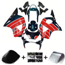 Fairings 2002-2003 Honda CBR 954 RR Multi-Color Castrol Honda  Generic