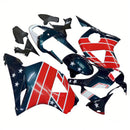 Fairings 2002-2003 Honda CBR 954 RR Multi-Color Castrol Honda  Generic