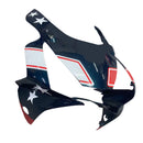 Fairings 2002-2003 Honda CBR 954 RR Multi-Color Castrol Honda  Generic