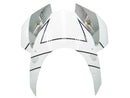 Fairings 2002-2003 Honda CBR 954 RR White & Gold Repsol  Generic