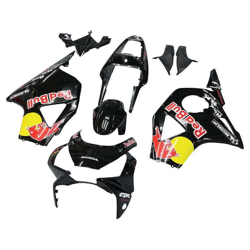 Honda CBR954 2002-2003 Fairing Kit