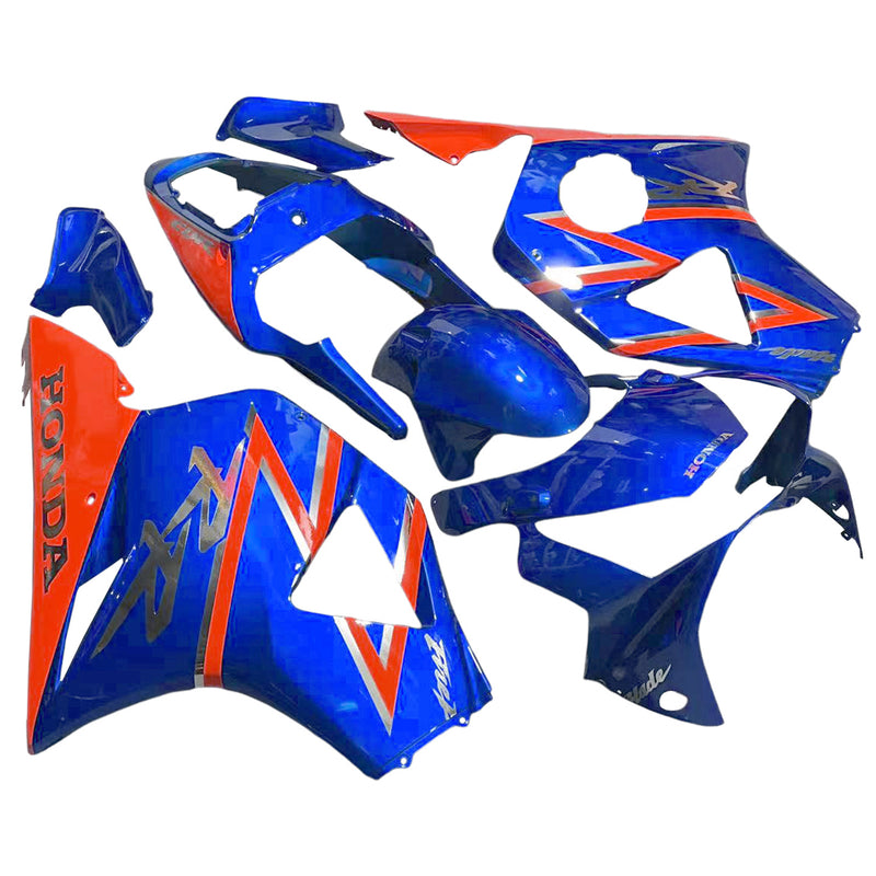 Honda CBR954 2002-2003 Fairing Kit