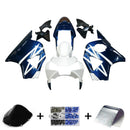Amotopart Honda CBR954 2002-2003 Fairing Kit Bodywork Plastic ABS