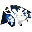Amotopart Honda CBR954 2002-2003 Fairing Kit Bodywork Plastic ABS