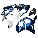 Amotopart Honda CBR954 2002-2003 Fairing Kit Bodywork Plastic ABS