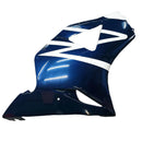 Amotopart Honda CBR954 2002-2003 Fairing Kit Bodywork Plastic ABS