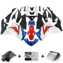 Honda CBR250R 2011-2013 Fairing Kit