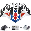 Honda CBR250R 2011-2013 Fairing Kit