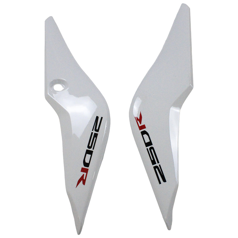 Honda CBR250R 2011-2013 Fairing Kit