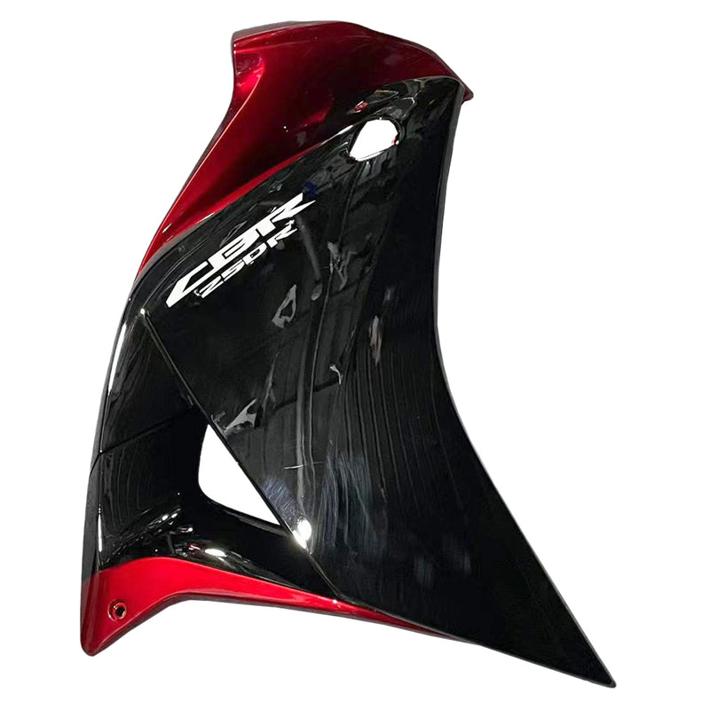 Honda CBR250R 2011-2013 Fairing Kit