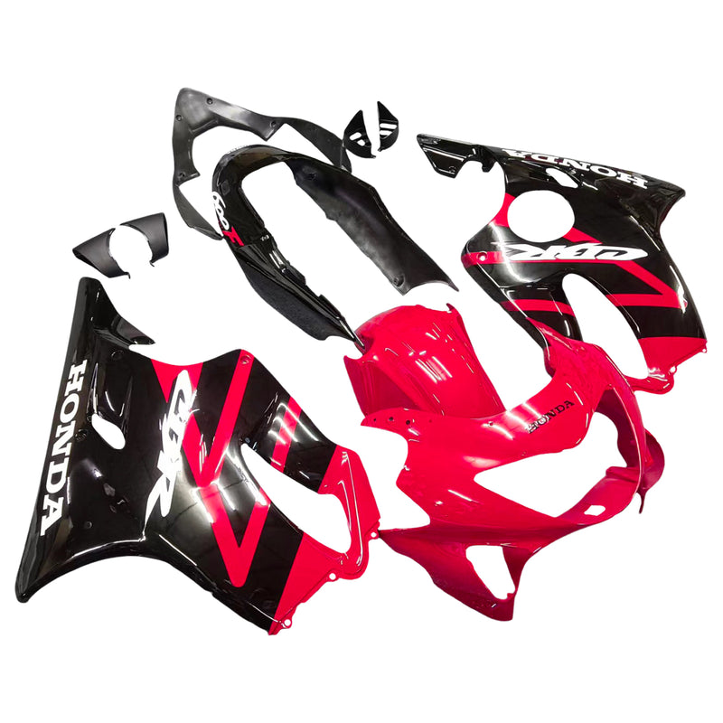 Honda CBR600F4 1999-2000 Fairing Kit