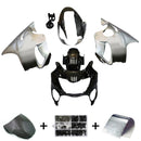 Amotopart Honda CBR600 F4 1999-2000 Fairing Kit Bodywork Plastic ABS